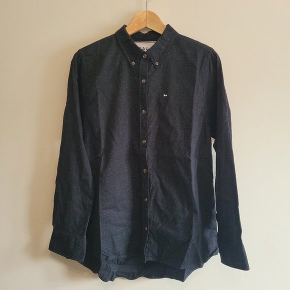 PDL Button Up Shirt - Picture 1 of 1